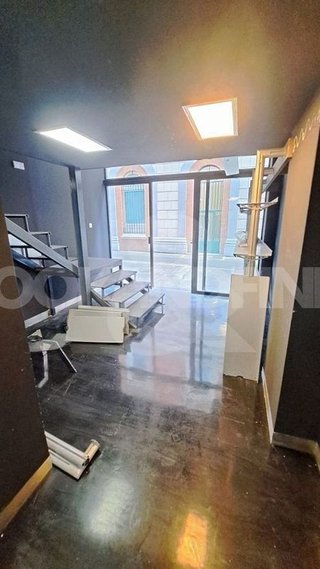 Local comercial en venta en Barrio de Abando en Bilbao