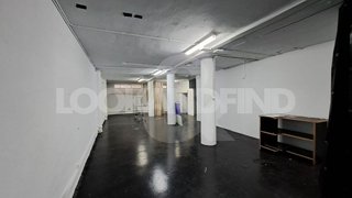 Local comercial en venta en Barrio de Abando en Bilbao