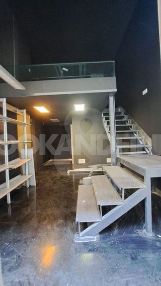 Local comercial en venta en Barrio de Abando en Bilbao