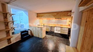 Local comercial en venta en Barrio de Abando en Bilbao