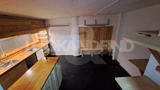 Local comercial en venta en Barrio de Abando en Bilbao