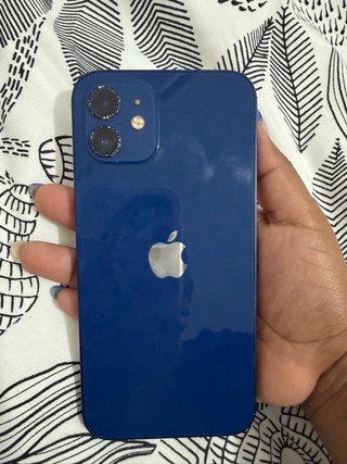 iPhone 12 64GB Azul