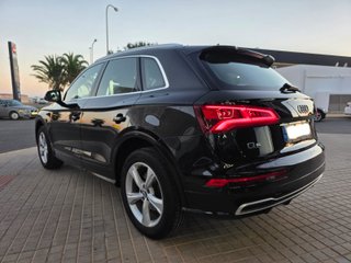 Audi Q5 2.0 TDI