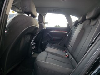 Audi Q5 2.0 TDI