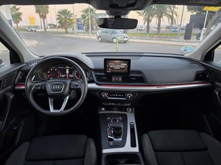 Audi Q5 2.0 TDI