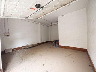 Garaje en venta en Tomelloso