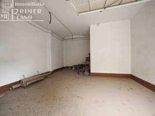 Garaje en venta en Tomelloso