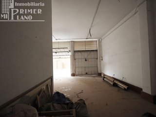 Garaje en venta en Tomelloso