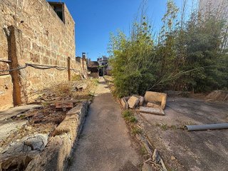Terreno en venta en Llucmajor Interior en Llucmajor