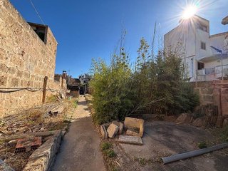 Terreno en venta en Llucmajor Interior en Llucmajor