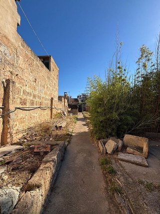 Terreno en venta en Llucmajor Interior en Llucmajor