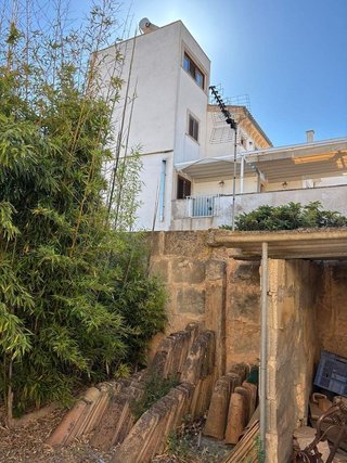 Terreno en venta en Llucmajor Interior en Llucmajor