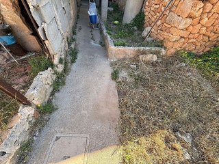 Terreno en venta en Llucmajor Interior en Llucmajor
