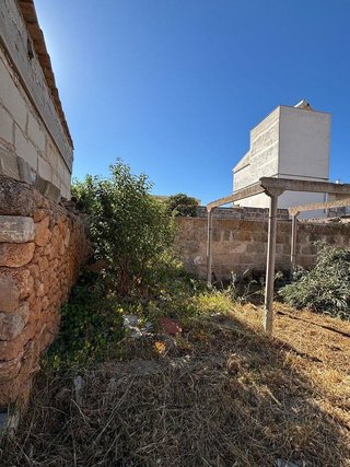 Terreno en venta en Llucmajor Interior en Llucmajor