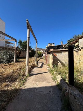 Terreno en venta en Llucmajor Interior en Llucmajor