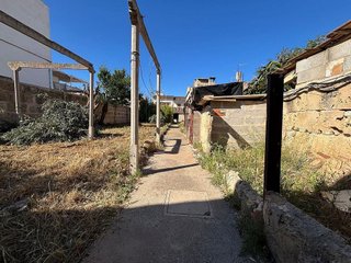 Terreno en venta en Llucmajor Interior en Llucmajor