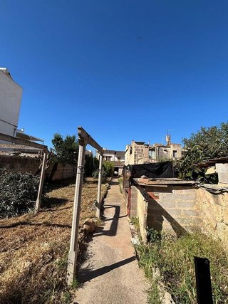 Terreno en venta en Llucmajor Interior en Llucmajor