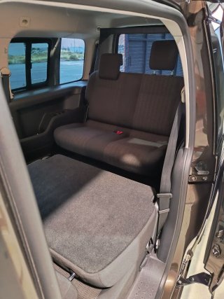 Volkswagen Caddy Maxi 7plazas