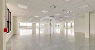 Oficina en alquiler en Zona Industrial en Prat de Llobregat, El