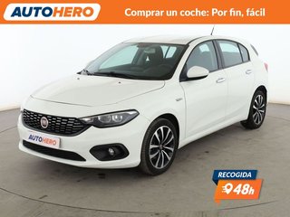 Fiat Tipo 1.4 Lounge
