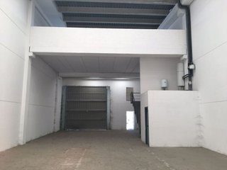 Nave industrial en alquiler en Los Olivos - Los Ángeles - Perales del río en Getafe