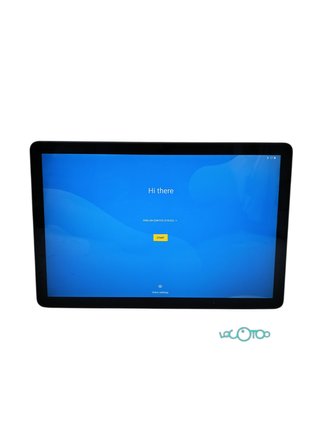 Tablet Lenovo Tab M10 Plus 3ª Generaión 32GB