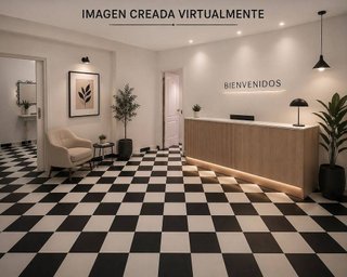 Oficina en alquiler en Guanarteme en Palmas de Gran Canaria(Las)