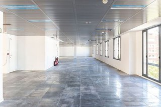 Oficina en alquiler en Castilla en Madrid