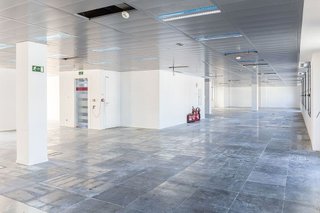 Oficina en alquiler en Castilla en Madrid