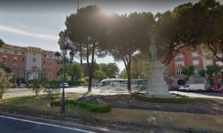Oficina en alquiler en Castilla en Madrid