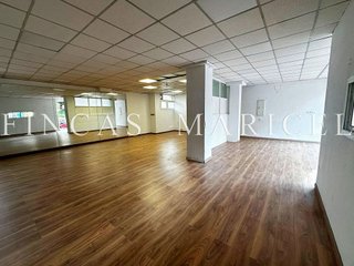 Local comercial en alquiler en Aiguadolç - Sant Sebastià en Sitges