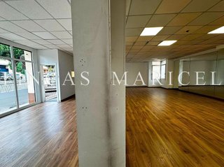 Local comercial en alquiler en Aiguadolç - Sant Sebastià en Sitges