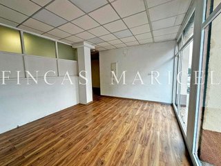Local comercial en alquiler en Aiguadolç - Sant Sebastià en Sitges