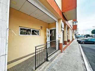Local comercial en alquiler en Aiguadolç - Sant Sebastià en Sitges