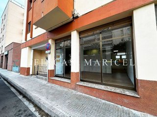 Local comercial en alquiler en Aiguadolç - Sant Sebastià en Sitges