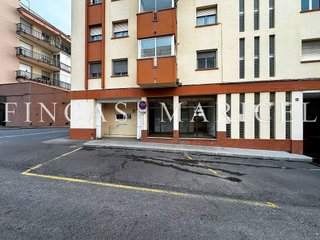 Local comercial en alquiler en Aiguadolç - Sant Sebastià en Sitges