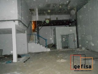 Nave industrial en alquiler en Los Llanos - Av. de los Estudiantes en Valdepeñas