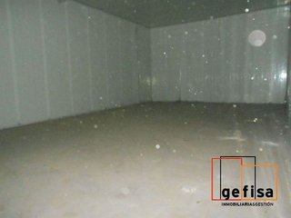 Nave industrial en alquiler en Los Llanos - Av. de los Estudiantes en Valdepeñas