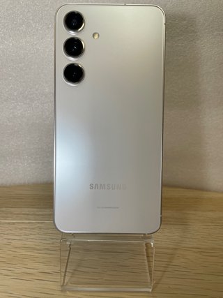 Samsung Galaxy S24 256GB Gris Batería 99%