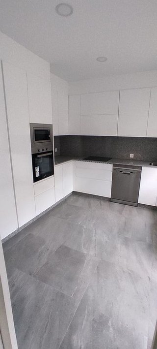 Piso en alquiler en Recatelo - O Carme en Lugo