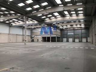 Nave industrial en alquiler en Los Olivos - Los Ángeles - Perales del río en Getafe