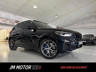 BMW X5 2020