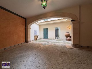 Casa en venta en Manacor Centro en Manacor