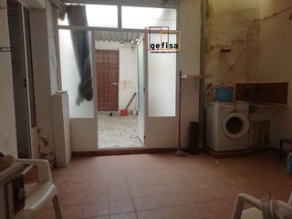 Casa adosada en venta en Zona Convento - Virgen de la Cabeza en Valdepeñas