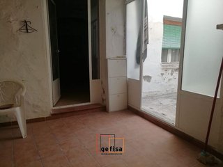 Casa adosada en venta en Zona Convento - Virgen de la Cabeza en Valdepeñas