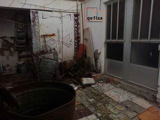 Casa adosada en venta en Zona Convento - Virgen de la Cabeza en Valdepeñas