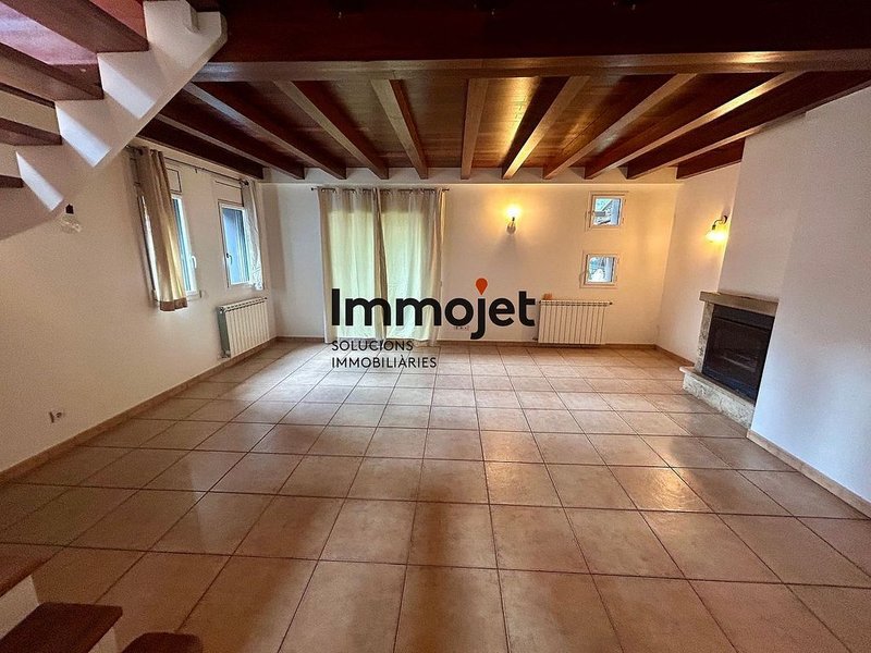 3-bedroom duplex for rent in Ordino · 21 of 60
