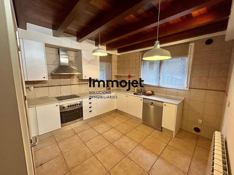 3-bedroom duplex for rent in Ordino · 22 of 60