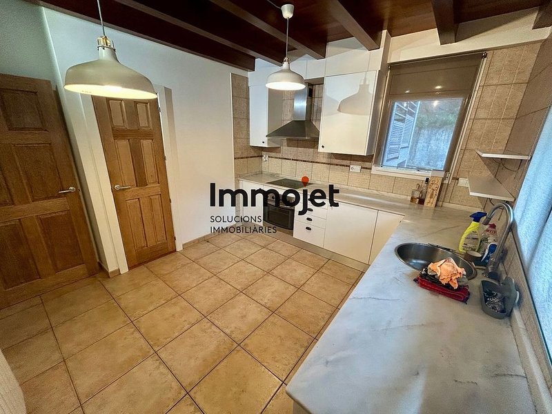 3-bedroom duplex for rent in Ordino · 23 of 60