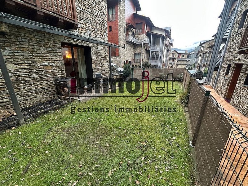 3-bedroom duplex for rent in Ordino · 26 of 60